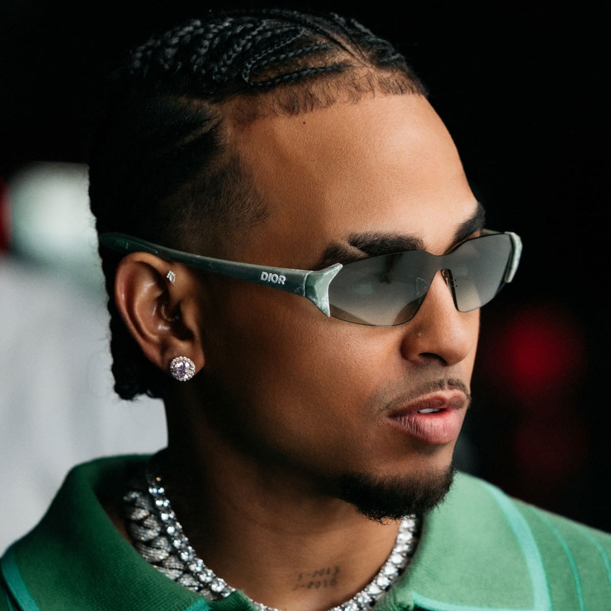 Ozuna's Mi Yo de Antes Meaning and Lyrics in English
