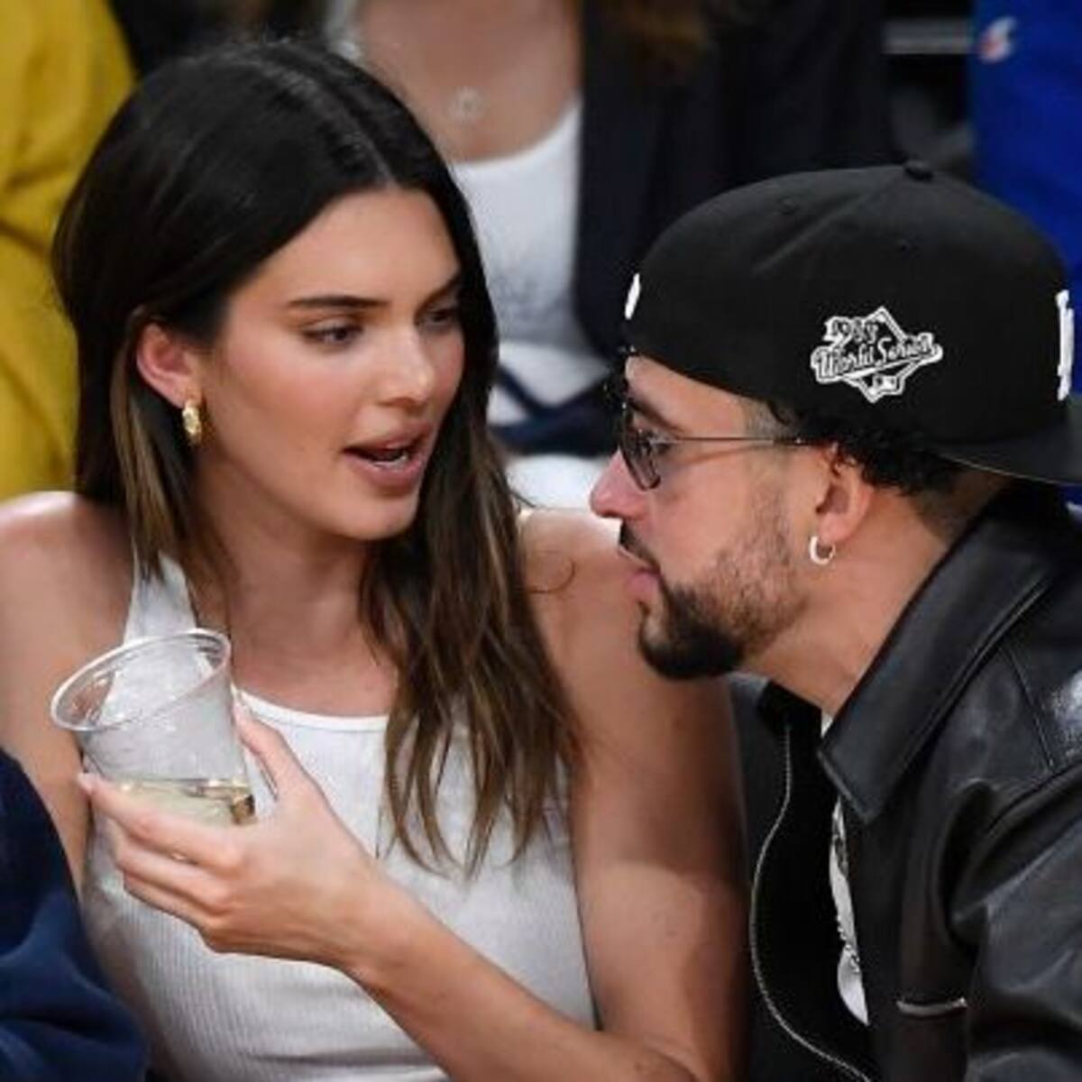 Bad Bunny’s Messages to Ex Girfriends Kendall Jenner and Gabriela Berlingeri in ‘DeBÍ TiRAR MáS FOToS’