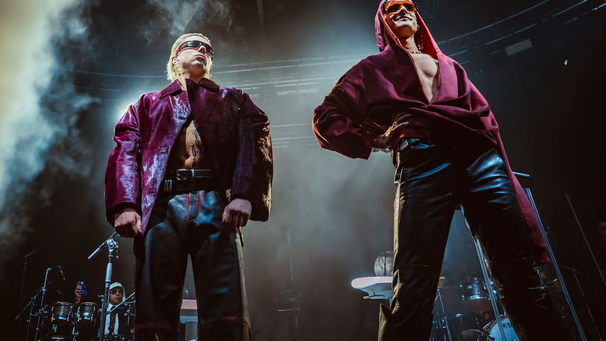 Análisis de Goo Goo Ga Ga de CA7RIEL & Paco Amoroso: significado y letra completa en español