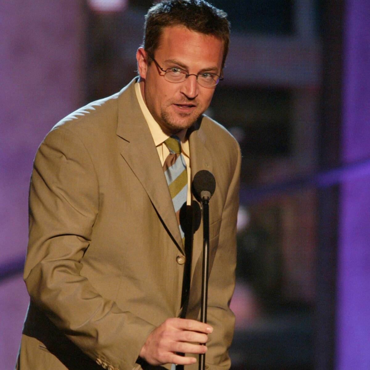 Matthew Perry tendrá su propia serie documental en Netflix: ¿Cuándo se estrena?