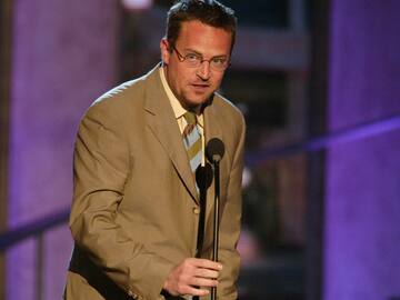 Matthew Perry tendrá su propia serie documental en Netflix: ¿Cuándo se estrena?