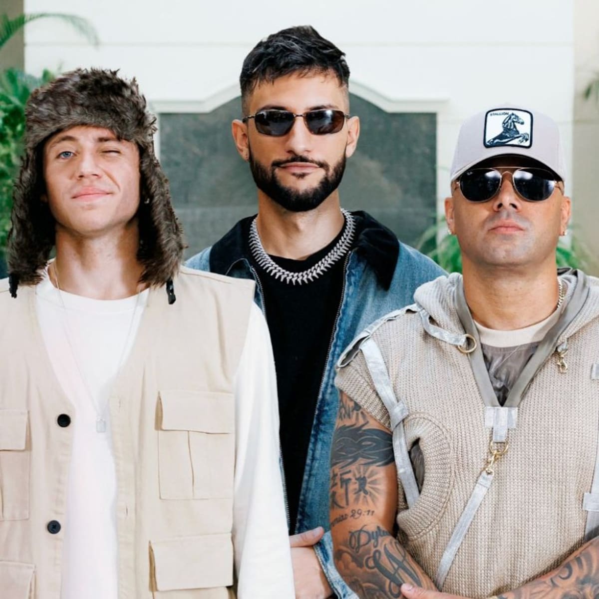 ‘Flashbacks | CROSSOVER #9’ by Big One: Meaning and English Lyrics