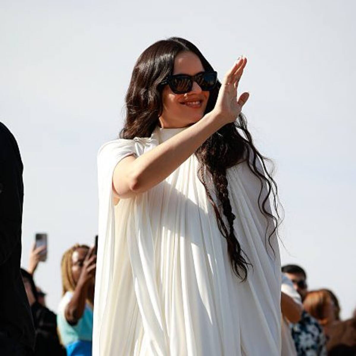 ¿Con quién colabora Rosalía en ‘LUX’? Lista completa de canciones y dónde comprar el vinilo