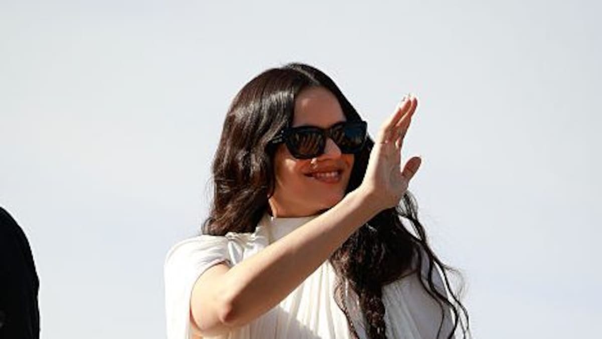 ¿Con quién colabora Rosalía en ‘LUX’? Lista completa de canciones y dónde comprar el vinilo