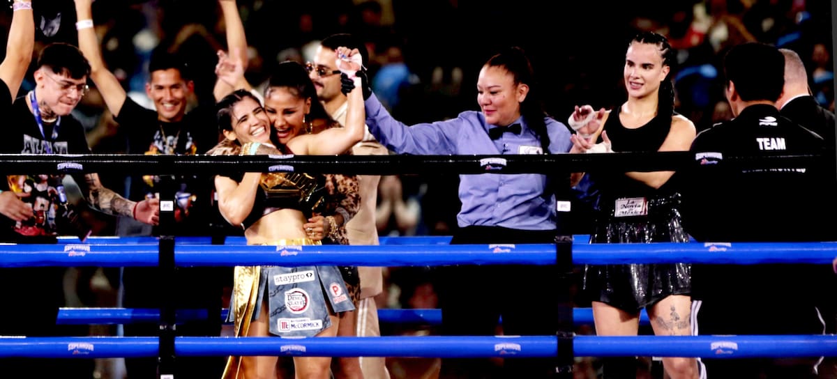 Créditos: Getty Images