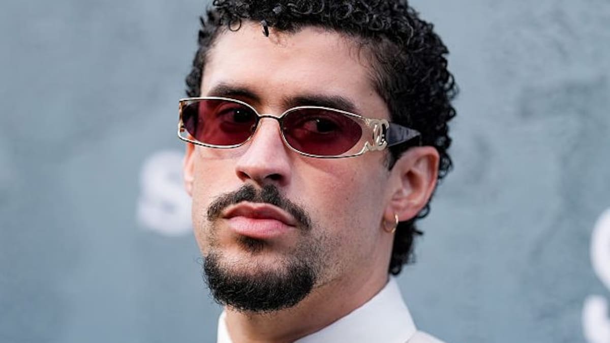 Can’t Keep Up With Bad Bunny? Here’s the Dictionary You Didn’t Know You Needed