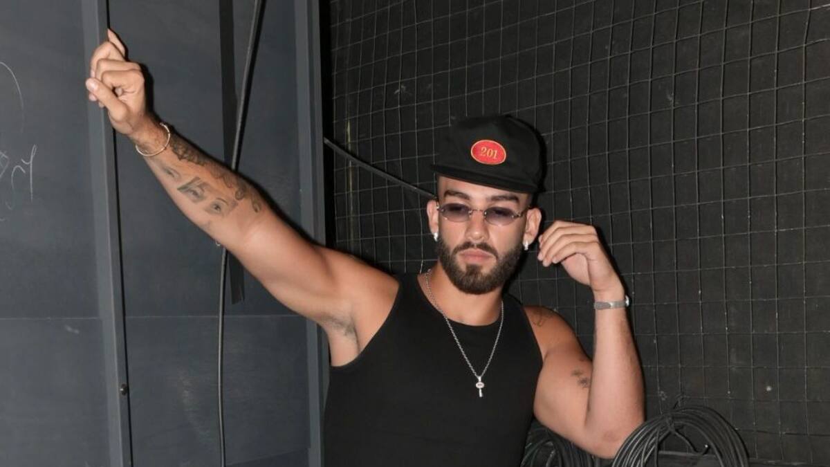 Yami Safdie and Manuel Turizo Explore Forbidden Love in ‘Amor Prestado’