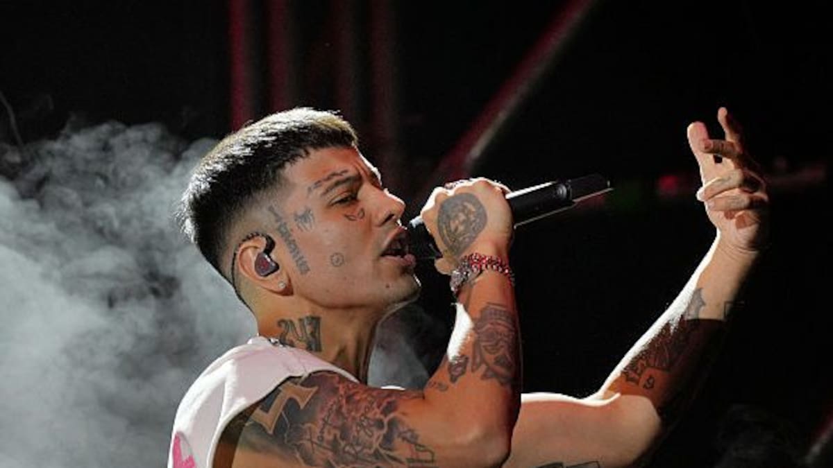 ¿Dónde ver el documental de Duki ‘Rockstar: Duki desde el fin del mundo’?