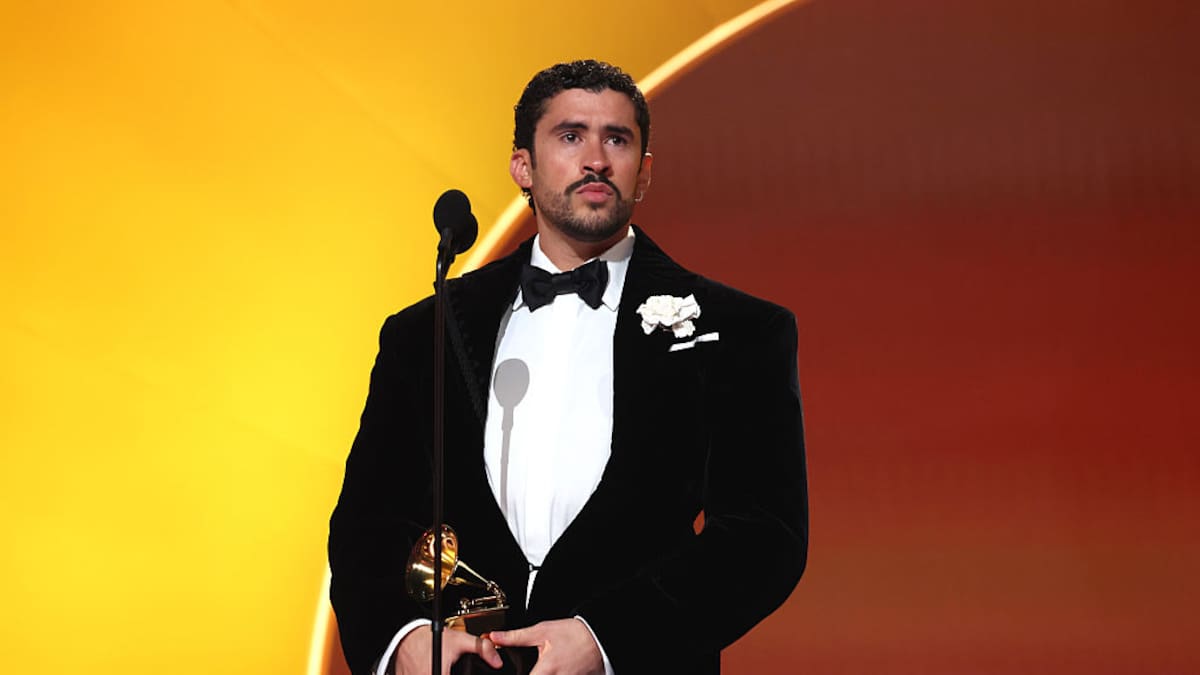 Las canciones que podrían sonar en el Super Bowl de Bad Bunny