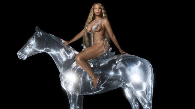 Beyoncé’s Renaissance Tour / Sony