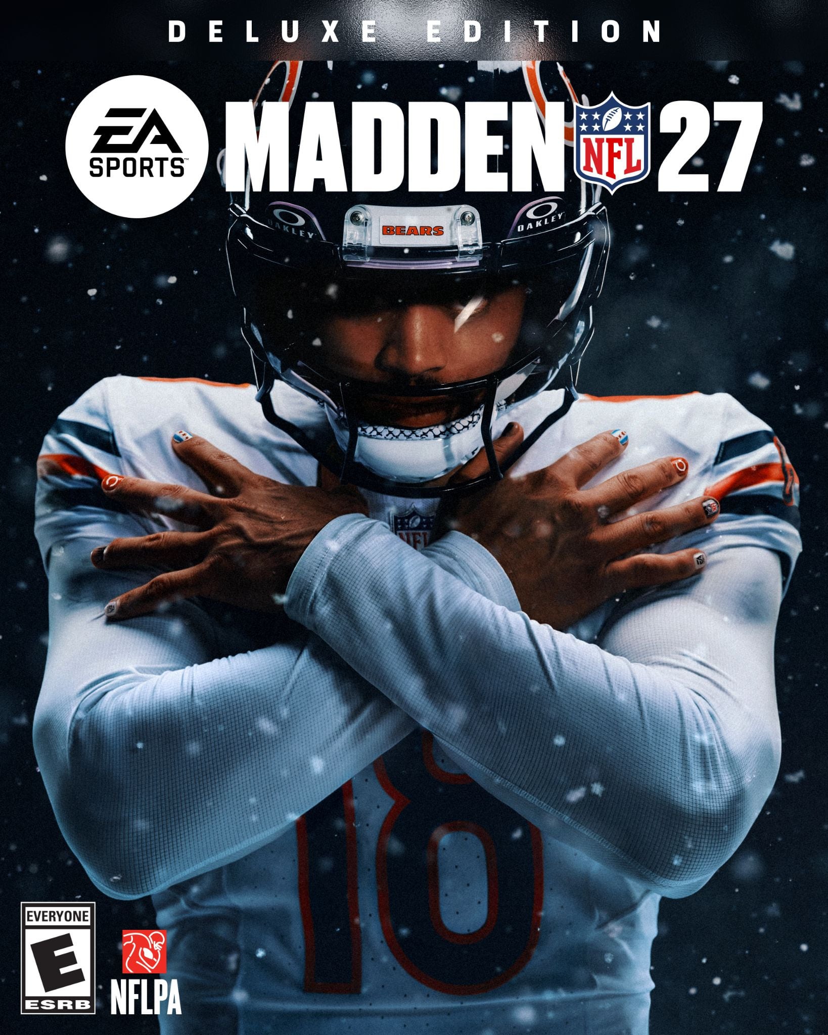 Madden NFL 27 / EA SPORTS