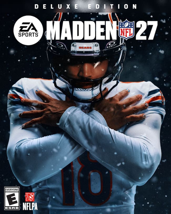 Madden NFL 27 / EA SPORTS