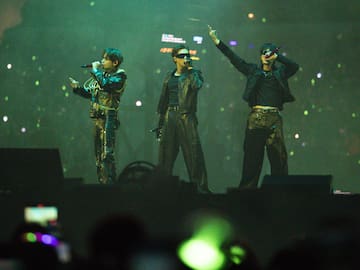 La razón por la que BTS se niega a participar en los Grammys: "Hemos decidido no presentar nuestra música"