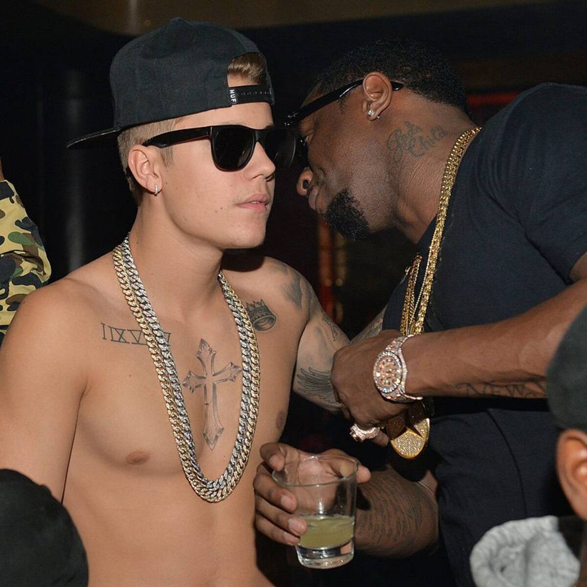Justin Bieber’s ‘Yummy’: The Controversial Theory Tying It to Sean ‘Diddy’ Combs