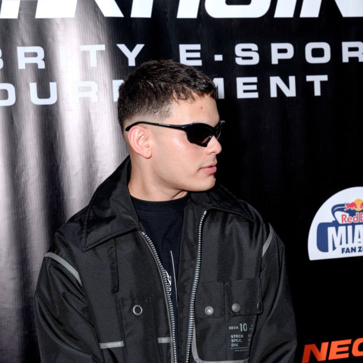 Jeremy Ayala, Daddy Yankee’s Middle Son Succeeding in Music