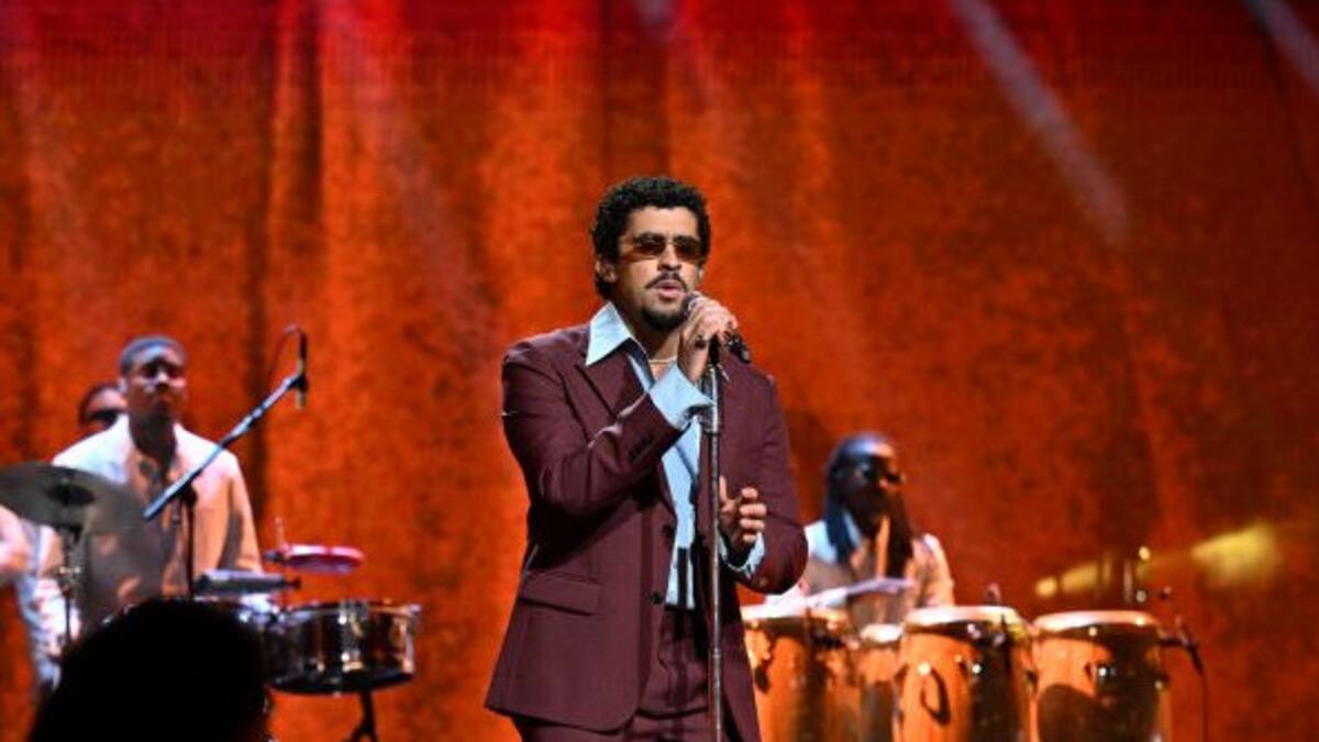 Estos son los álbumes latinos más escuchados en Estados Unidos en 2025