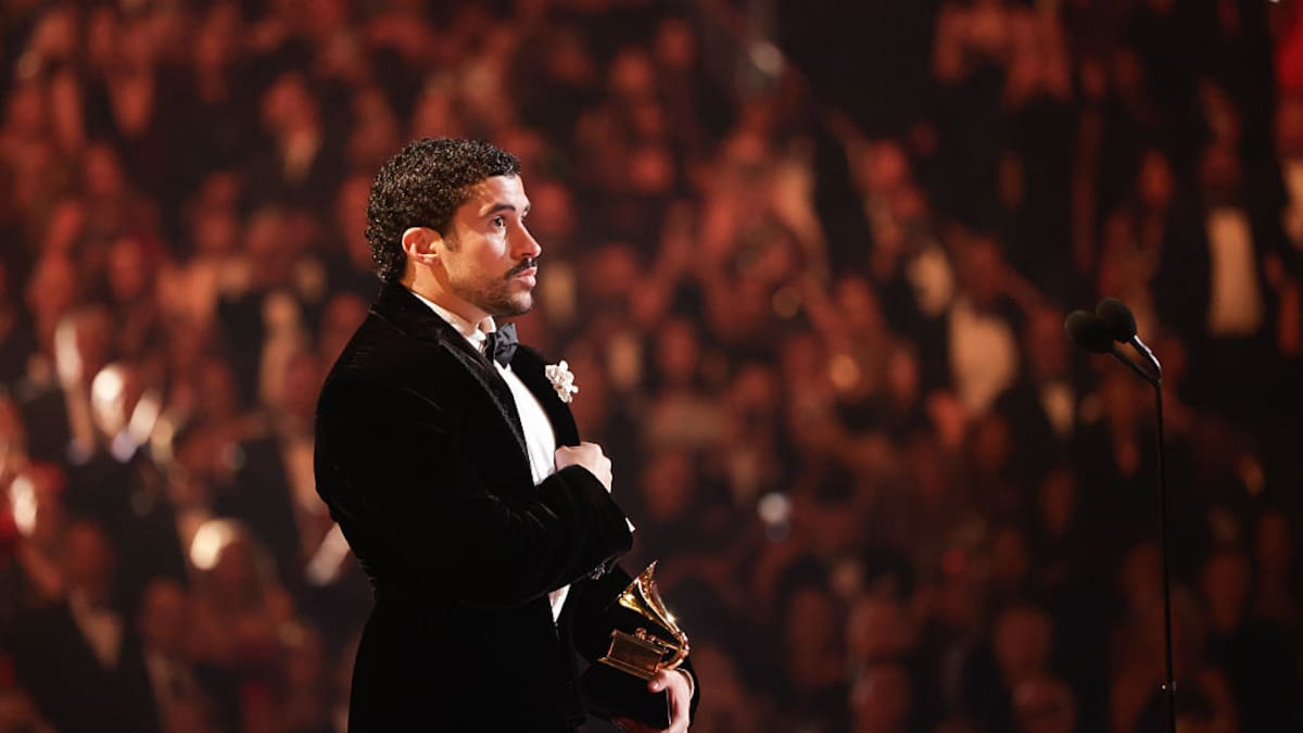 Ganadores de los Grammys 2026: lista completa