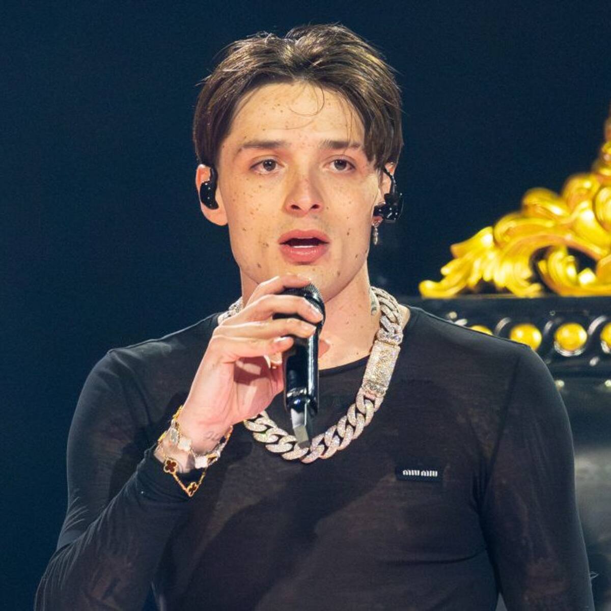 Rumors Swirl: Is Peso Pluma’s Ex, Hanna Howell, Pregnant?