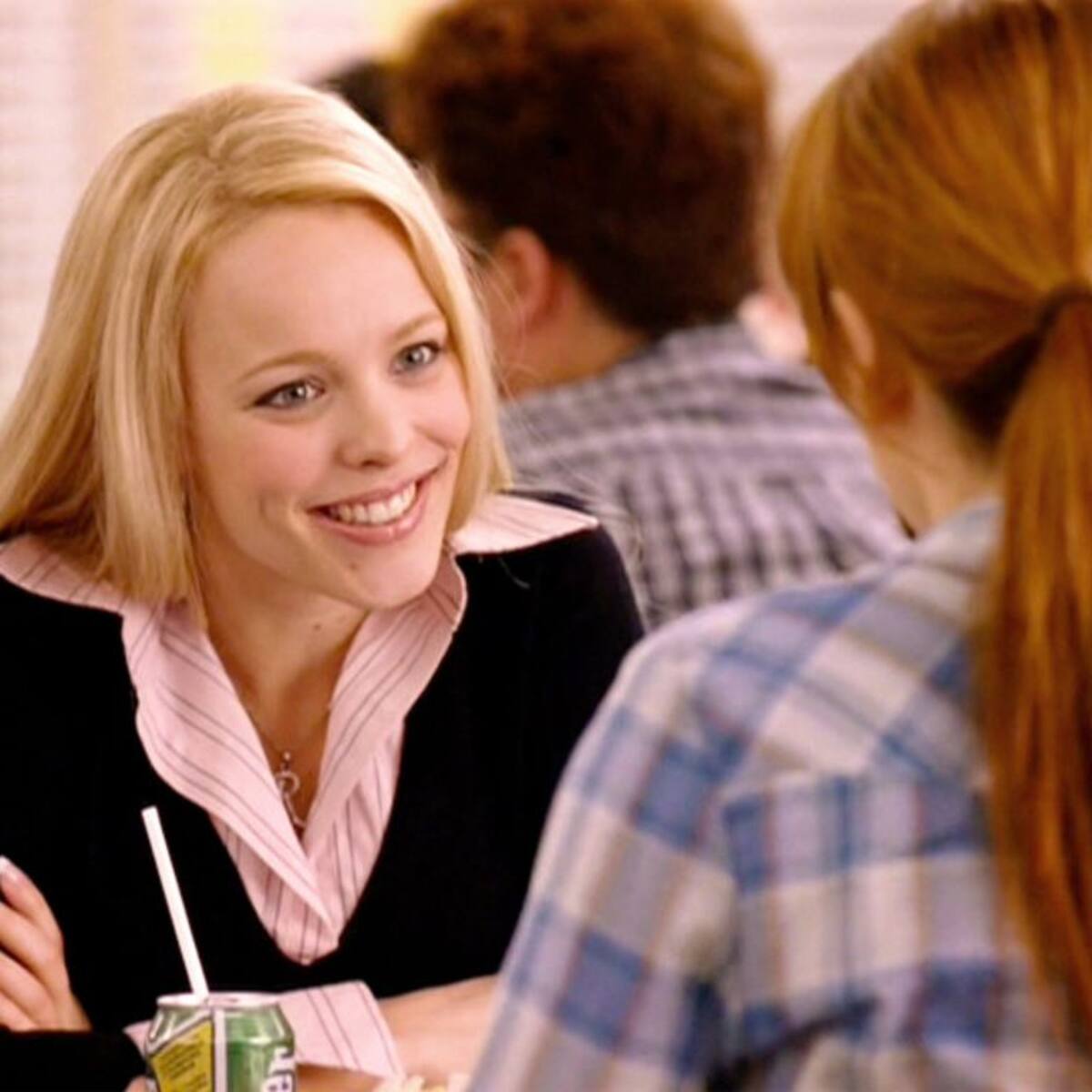 It’s October 3rd: Happy Mean Girls Day!