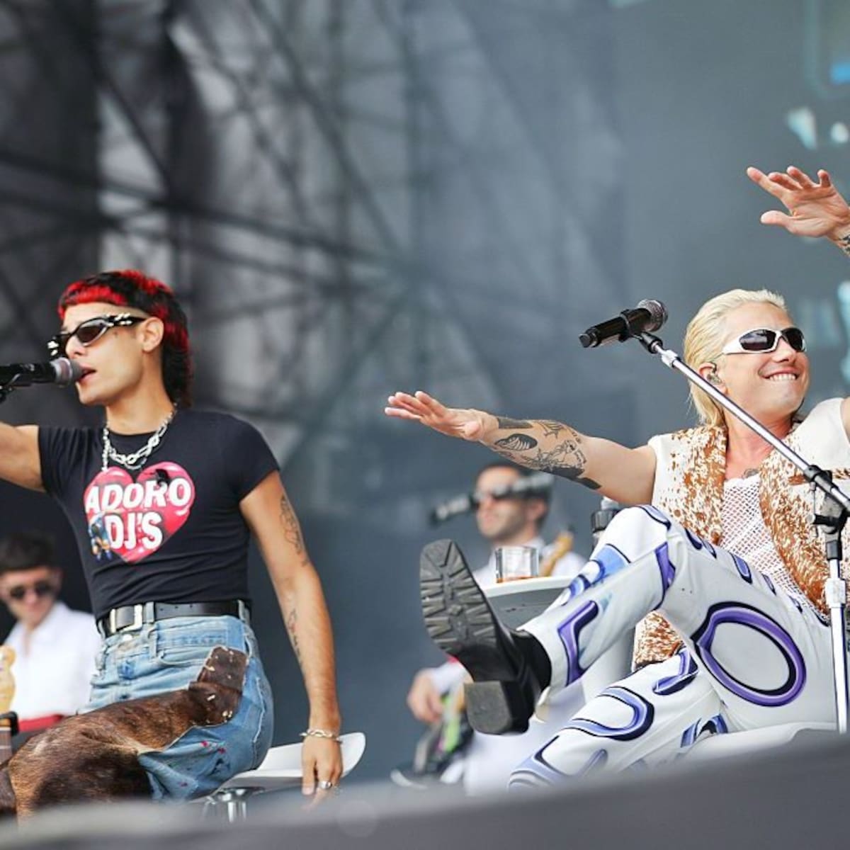 Dónde y cómo ver en vivo el Coachella 2025: Guía completa