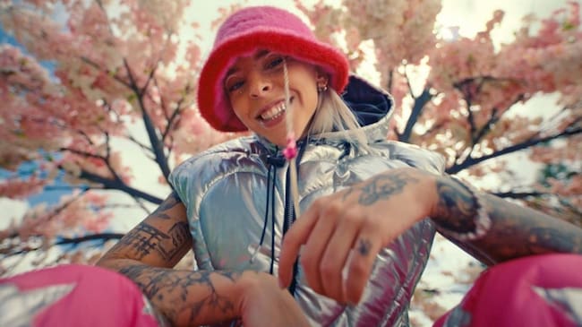 Young Miko / Instagram.