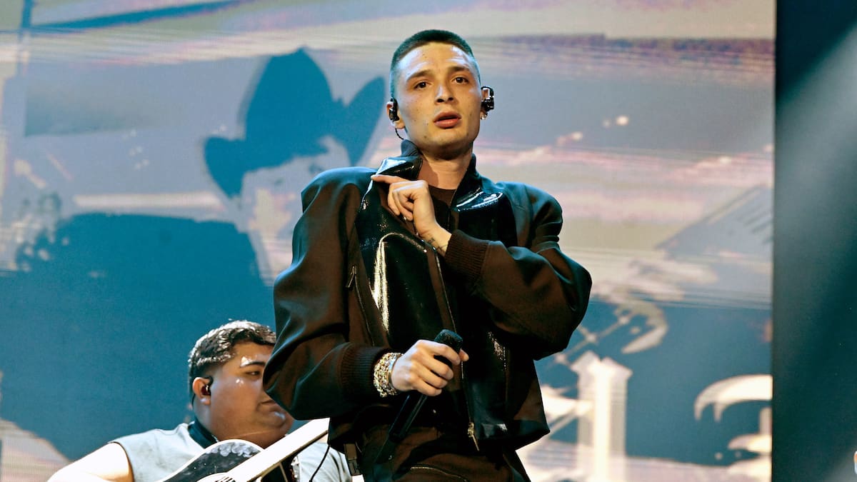 Where Is Peso Pluma and Doble P’s Concert Today? Ticket Prices and Setlist of the Dinastía Tour