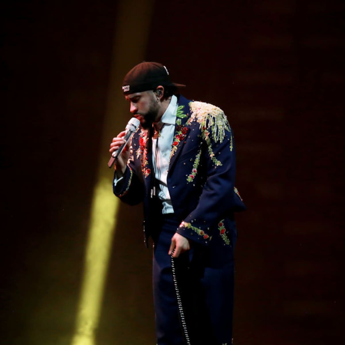 Bad Bunny Announces the ‘Debí Tirar Más Fotos’ Tour in Latin America and Europe in 2025