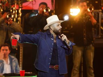 Lista completa de nominados a los Premios Juventud 2026 y cómo votar online