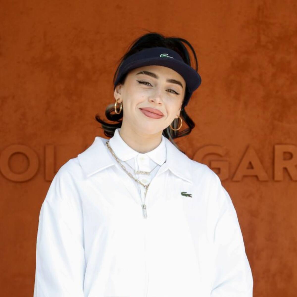 Nicki Nicole Reappears After Breakup with Peso Pluma