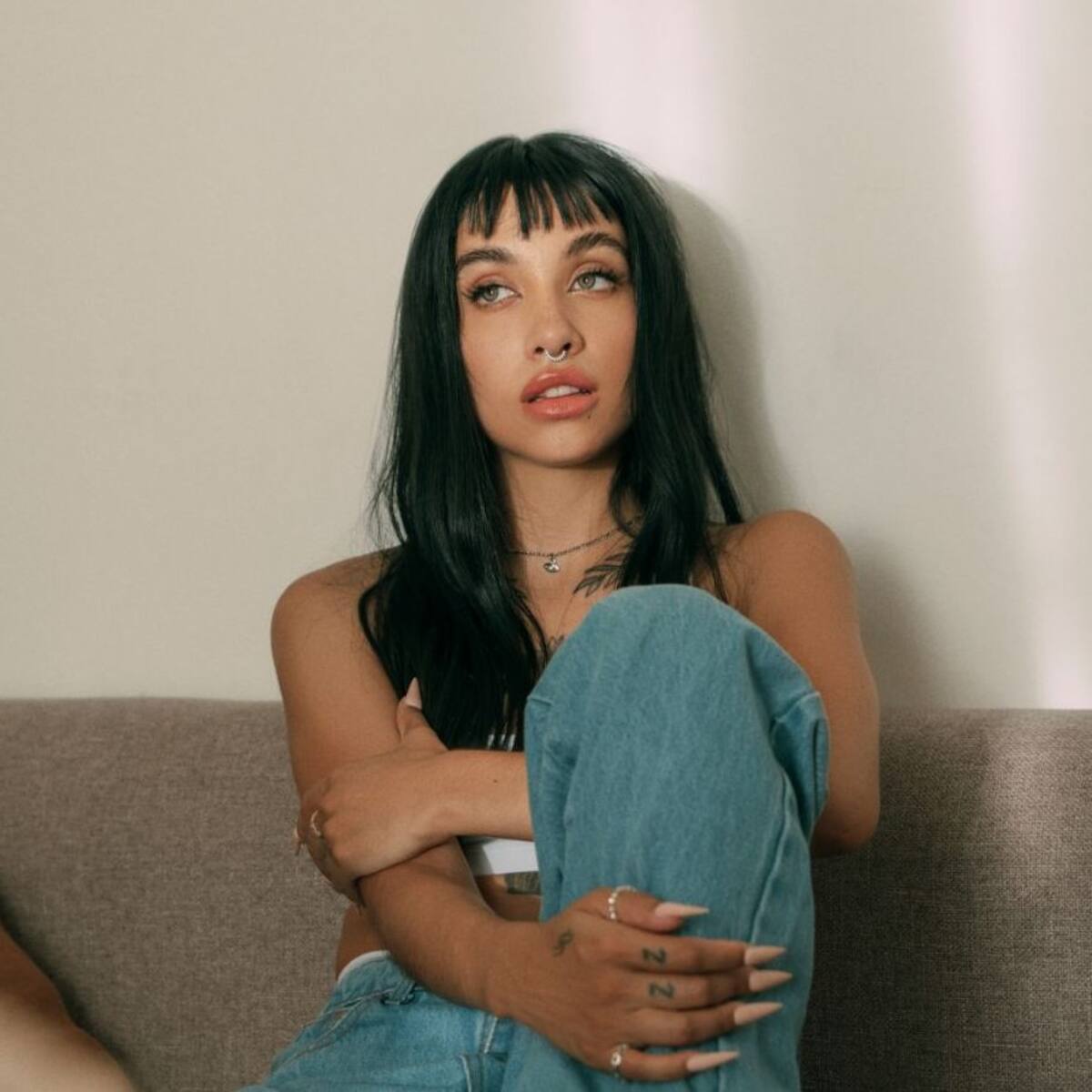 María Becerra Drops «IMAN (The Two Of Us)»: Meaning & English Lyrics