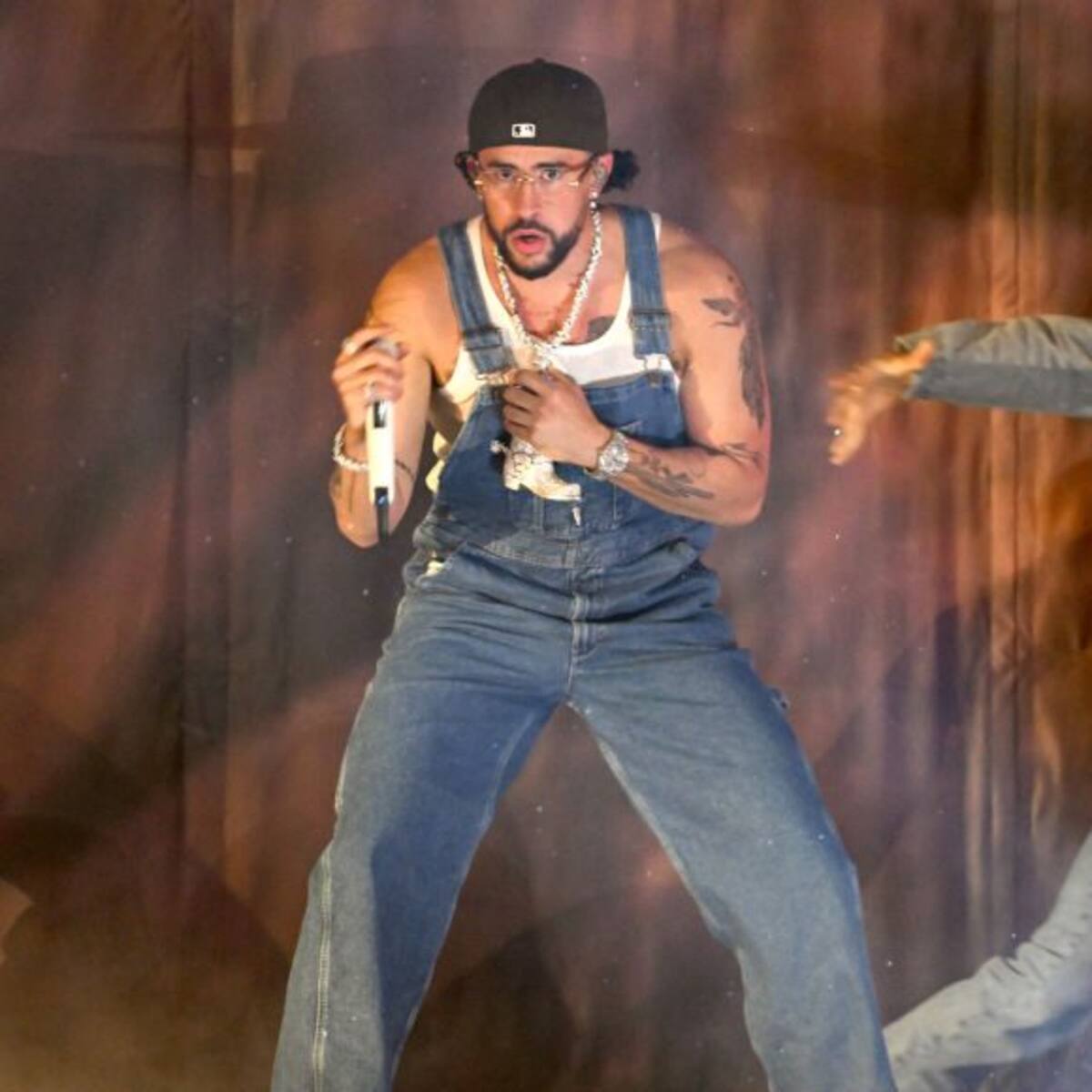 The Alarming Reason Why Bad Bunny Canceled Minneapolis Concert