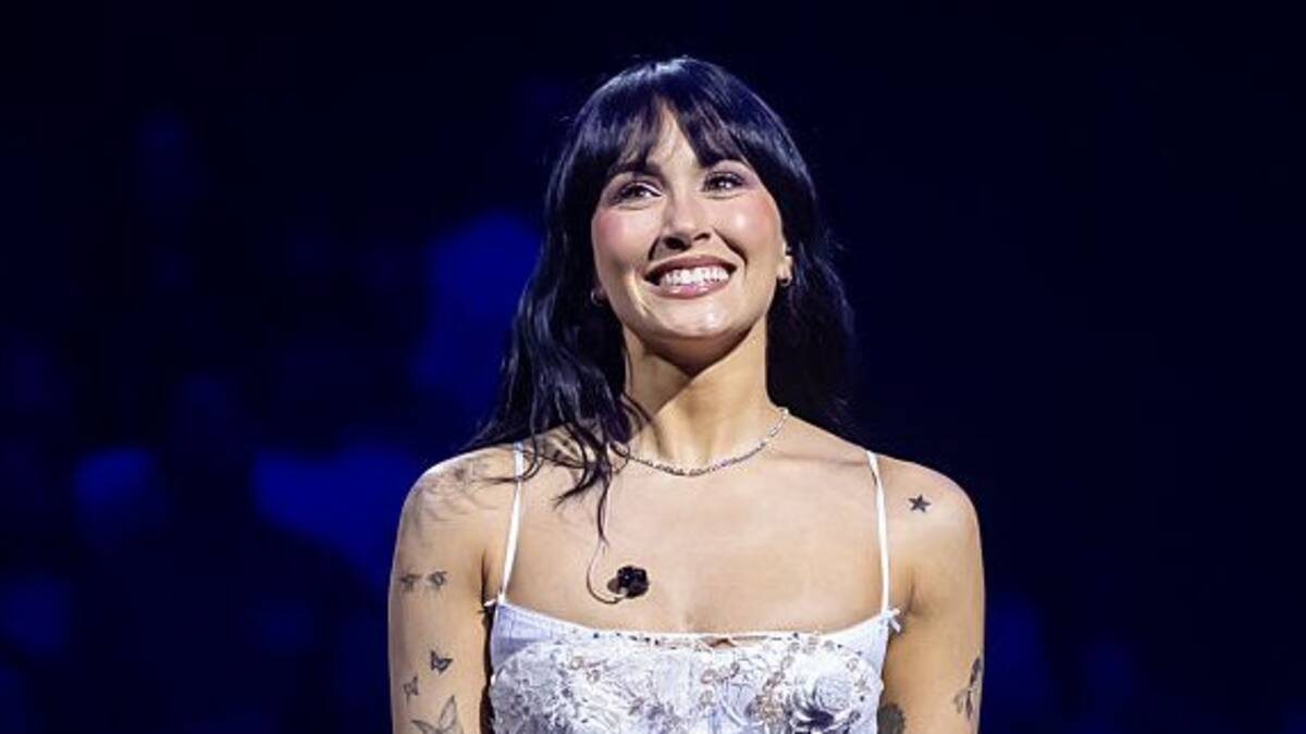 Nominados a LOS40 Music Awards Santander 2025: Feid, Aitana, Dani Fernández y Lola Índigo lideran la lista