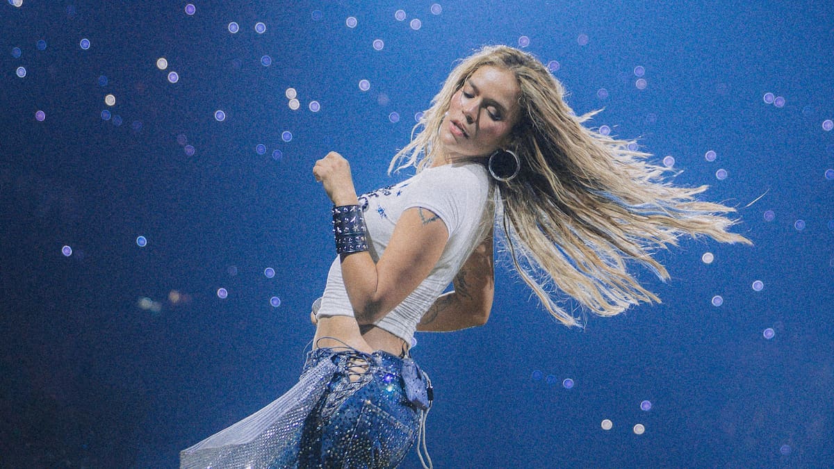 La primera respuesta de Feid al álbum de Karol G y su mensaje en 'Mentira' con Ryan Castro