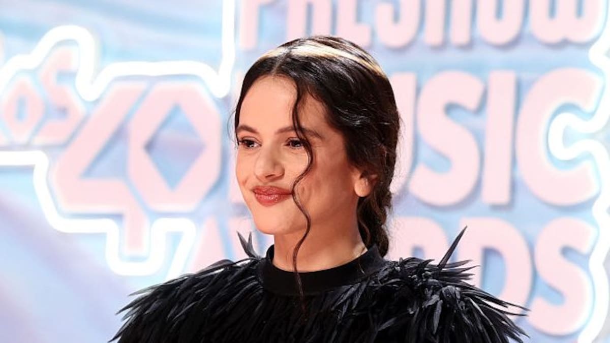 ¿Por qué ‘La Perla’ de Rosalía está dando tanto que hablar? Significado y letra