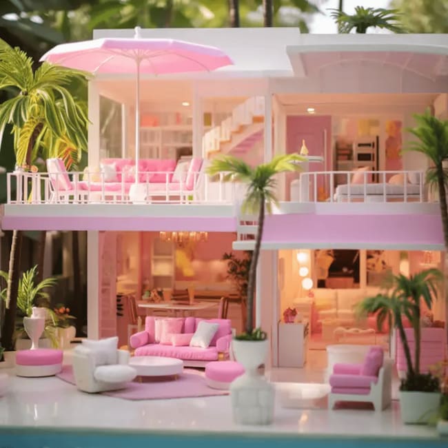 BuzzFeed / Amy Glover / Midjourney