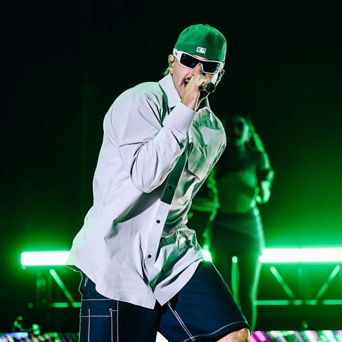 What Feid’s ‘KELOIDE’ Means: English Lyrics and Video