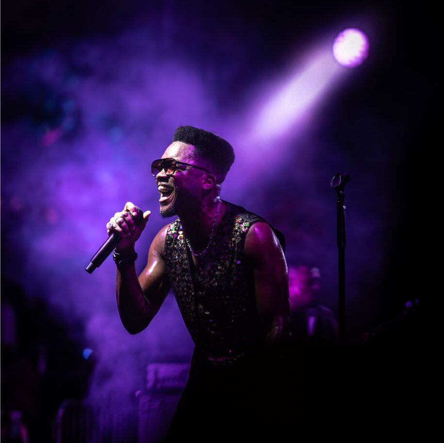 Cimafunk Official Photos.