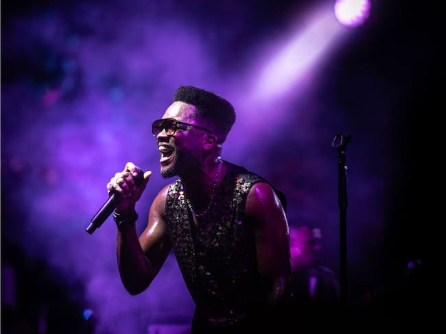 Cimafunk Official Photos.