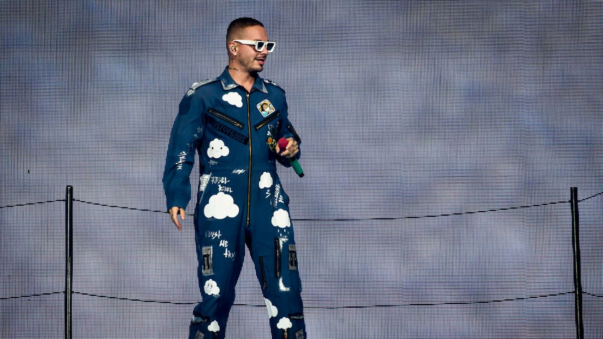 ¿Quién fue Milkman? Rapero y creativo clave en la identidad visual del urbano