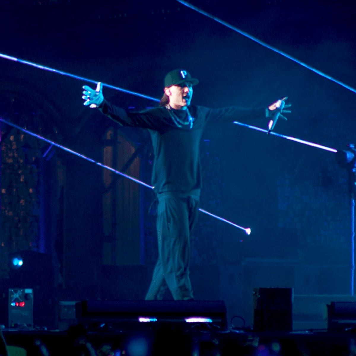 Arre’s Debut: the Festival Dedicated to Mexican Music, its Culture & Roots