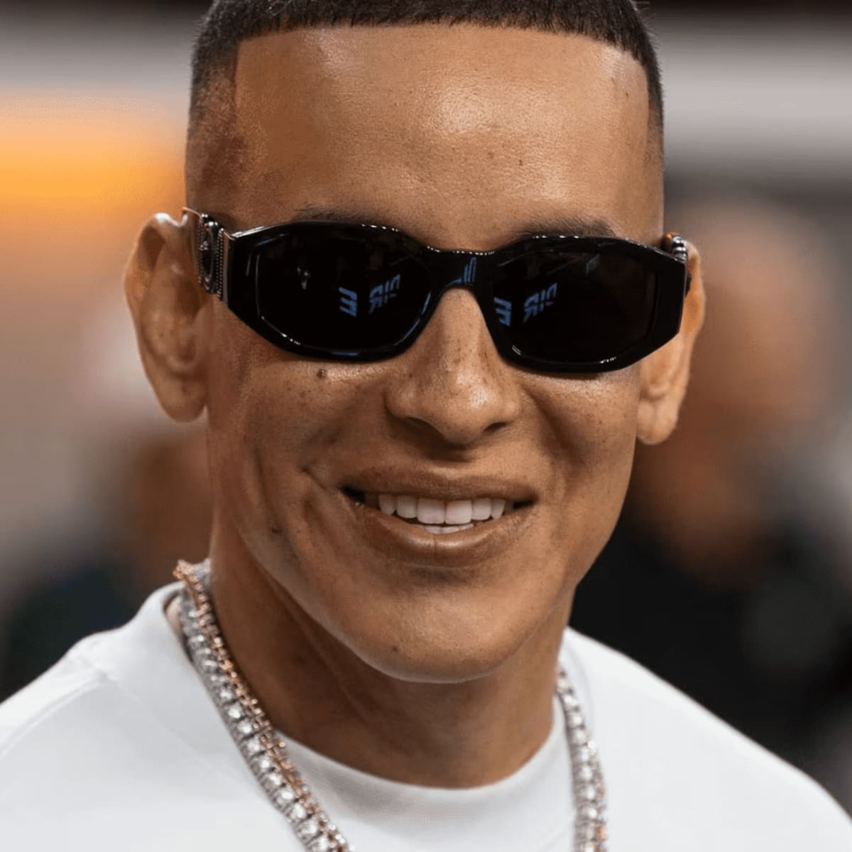 Daddy Yankee Wins Lawsuit Against Valencia Hotel for Jewelry Theft