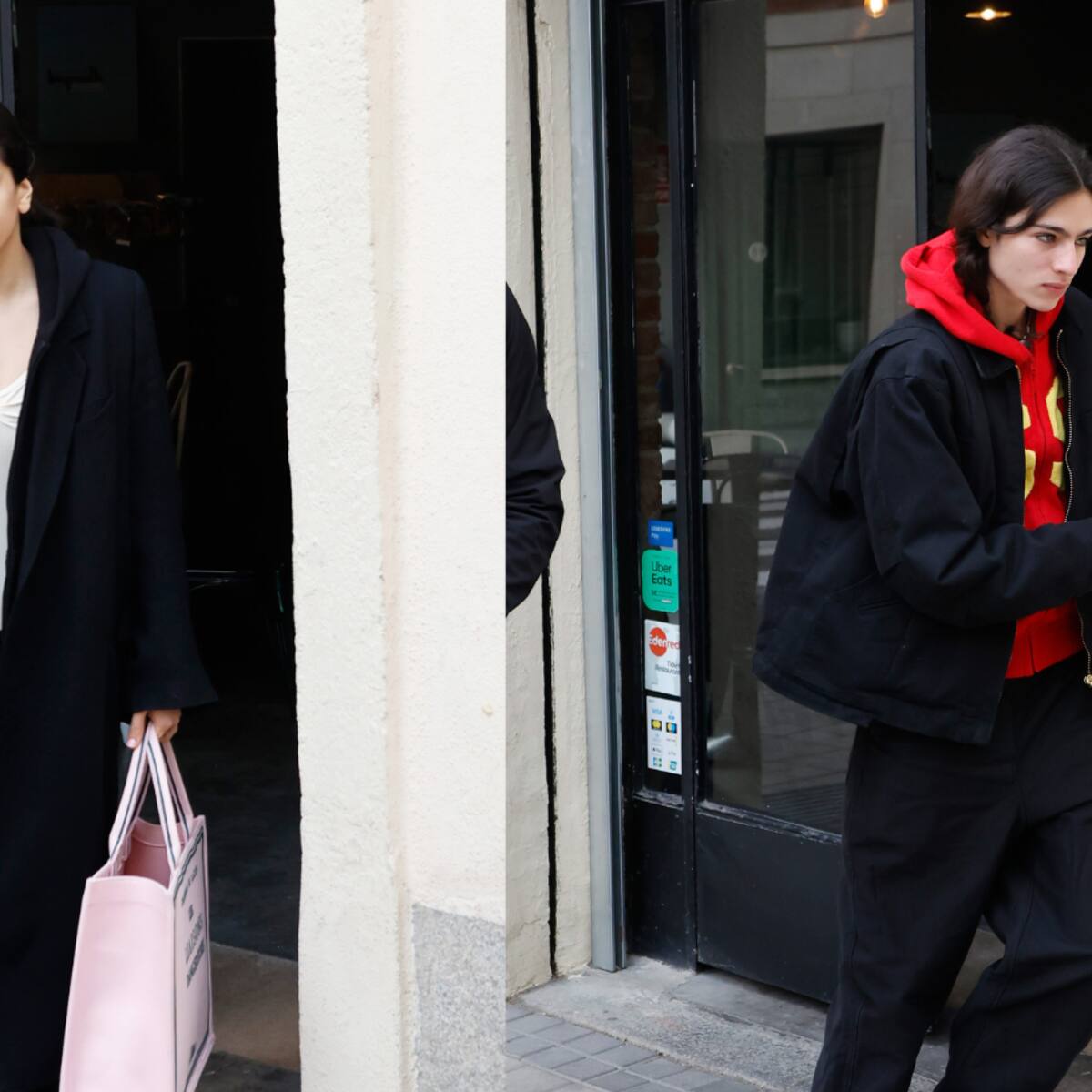 ¿Rosalía en una relación amorosa? Esto es lo que se sabe