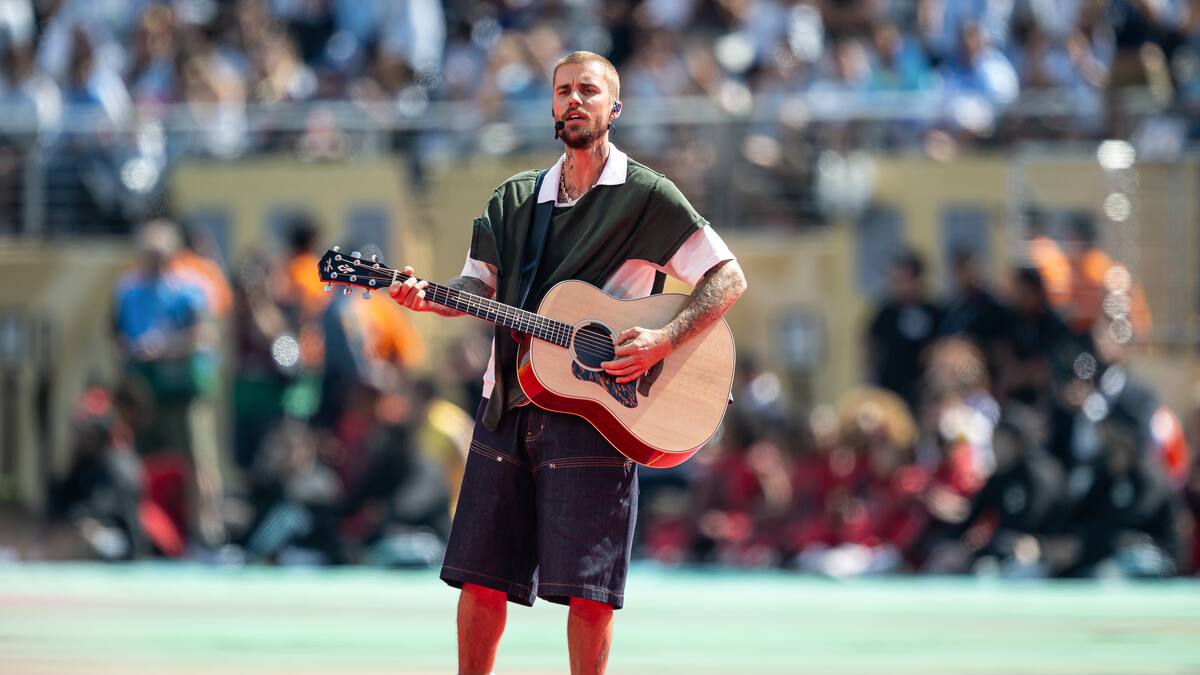El significado detrás de EVERYTHING HALLELUJAH, la canción de Justin Bieber en el Mundial 2026