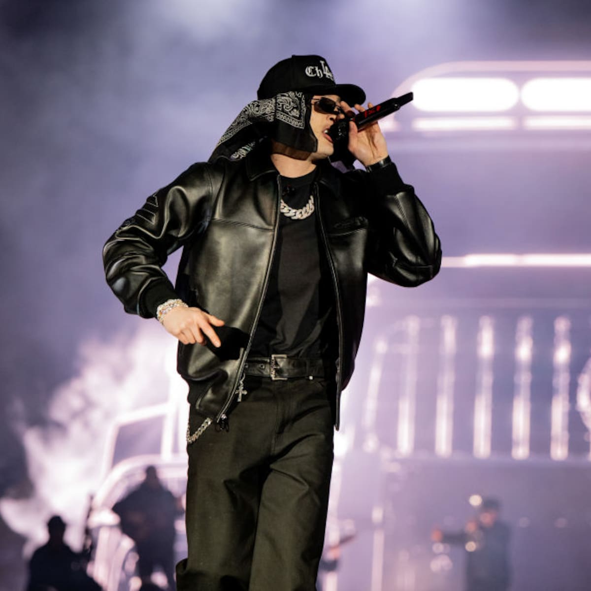 Why 'tu con el' Hits So Hard: The Meaning Behind the Song