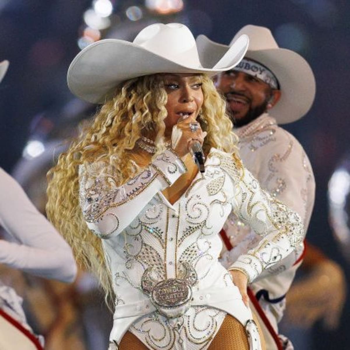 How Much Was Beyoncé Paid for Her NFL Halftime Show?