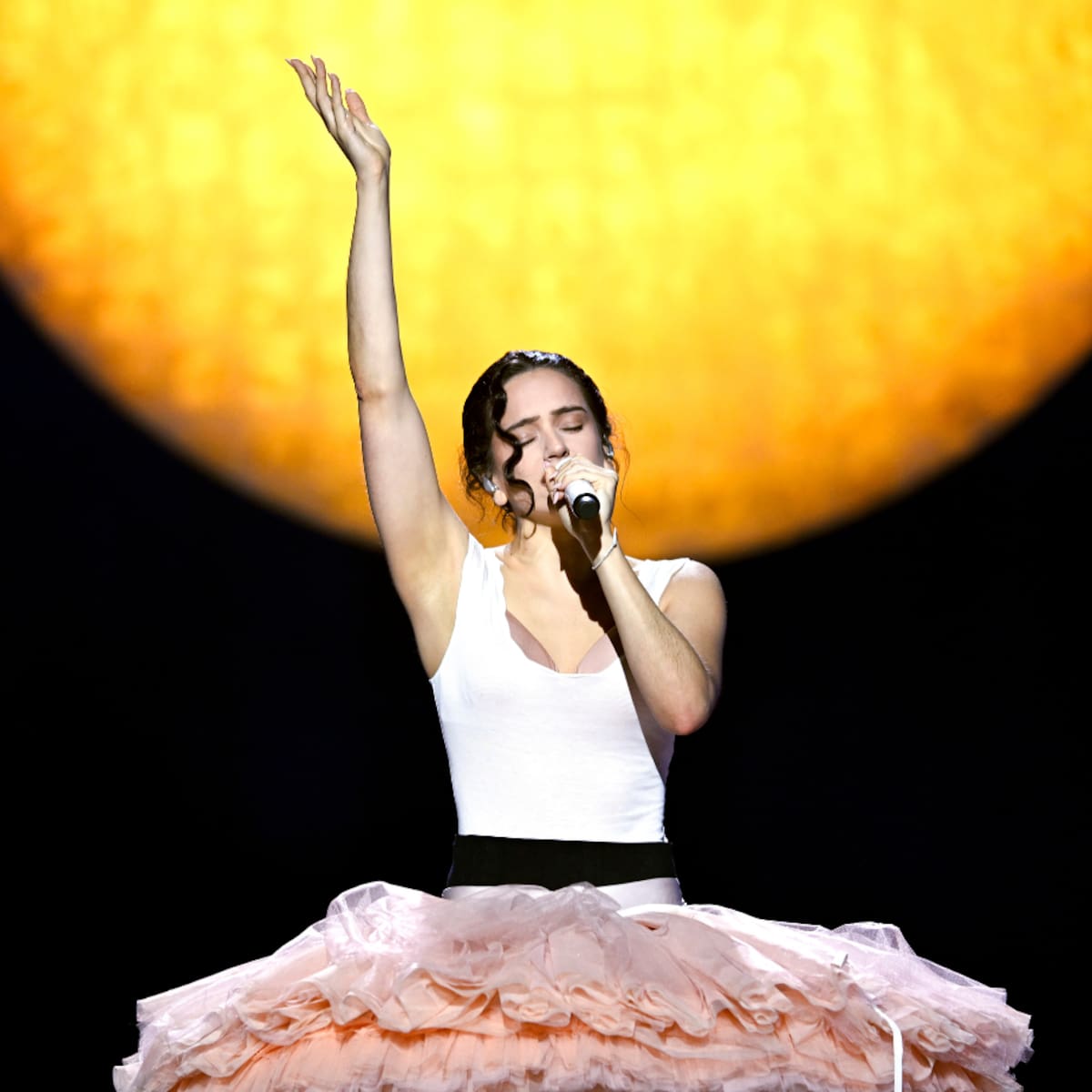 ¿Por qué Rosalía canceló su concierto del 4 de junio en Miami? Lo que se sabe hasta ahora