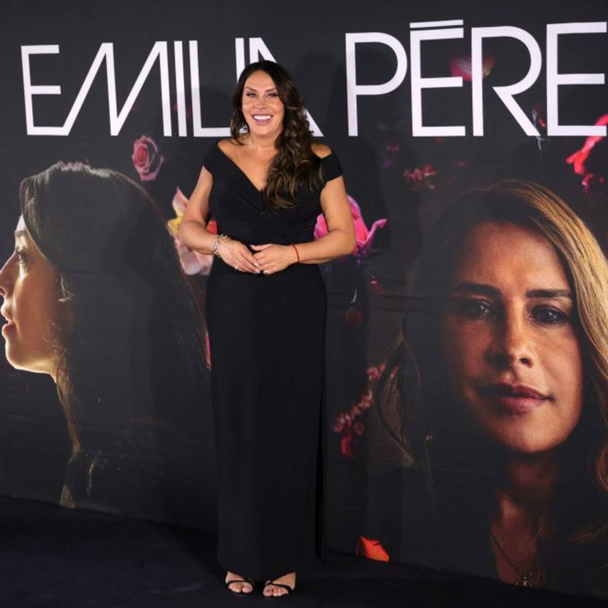 Karla Sofía Gascón Talks About ‘Emilia Pérez’ on LOS40