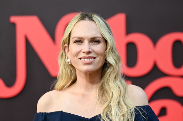 Erin Foster // Foto: Getty Images