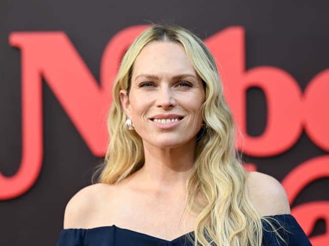 Erin Foster // Foto: Getty Images