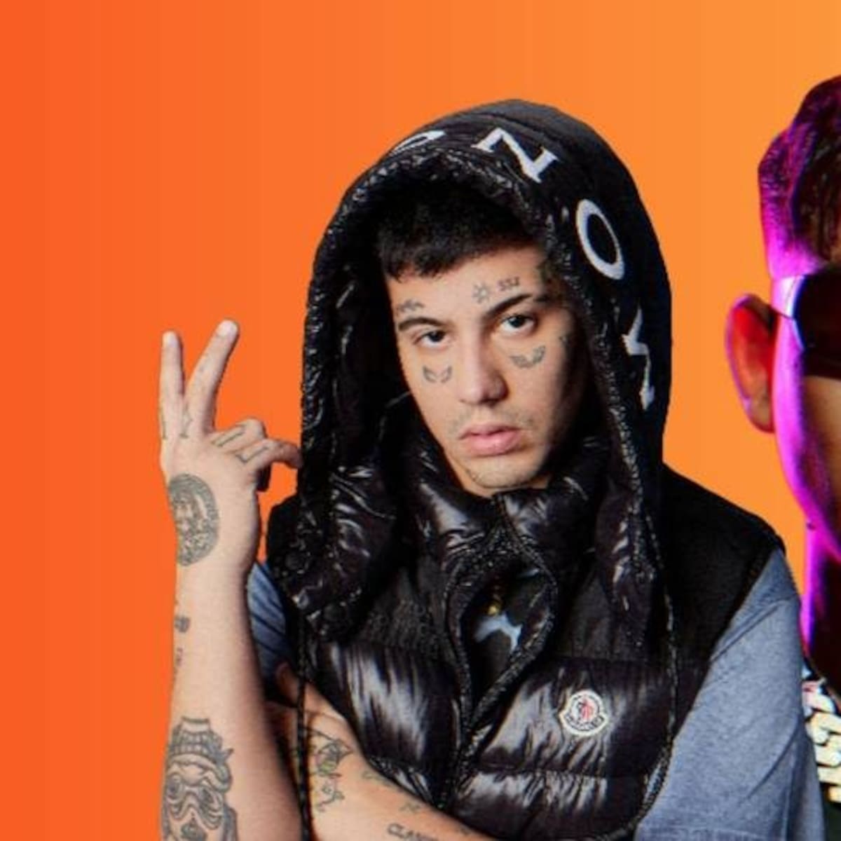 Modo Diablo: The Story Behind the Legendary Trap Crew Formed By Duki, Neo Pistea & YSY A